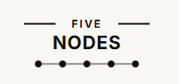 Five Nodes